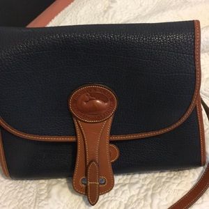 Donney and burke purse